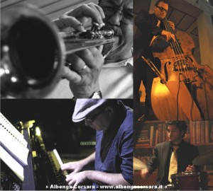 Pistocchi Quartetto 2