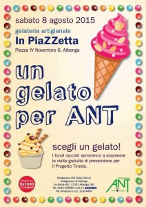 gelato ant