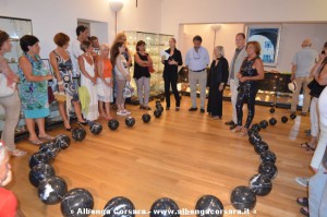 ANDORA_MUSEO MINERALI_OPERA LO PINTO_INAUGURAZIONE