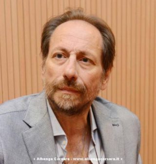 Gianni Pastorino