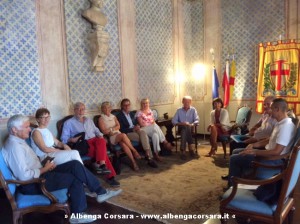 Incontro Comune scuola
