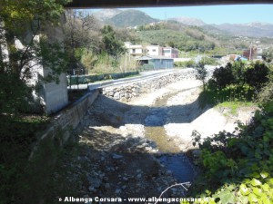 Loano via Trexende