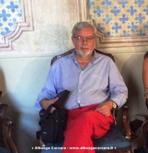 Riccardo Badino