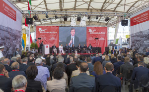 Salone Nautico di Genova 2015