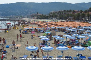 Spiagge Andora