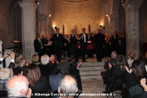 T.O.S.C.A. e Concerto 2014