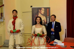 damerini con di stefano