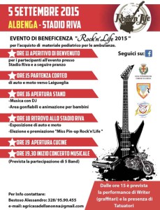 rock'n life