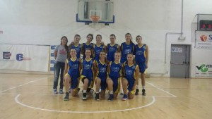 1 squadra