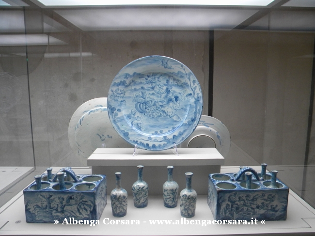 4 - museo ceramica 4 - SV