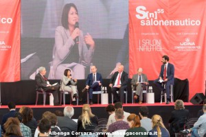 Conferenza nazionale sul turismo costiero e marittimo