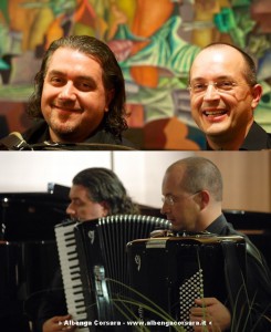 Duo DissonaAnce dop1