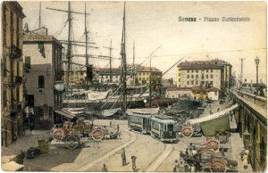 P. Caricamento anni '20 SV