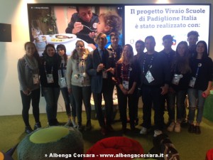 Progetto vivaio scuole