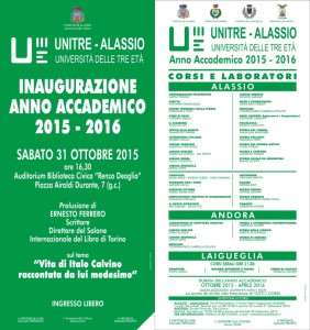 UniTre Alassio