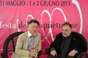 V. Meattini E. Boncinelli