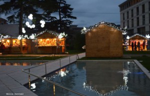 Villaggio Natale - ph Torriani