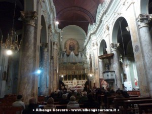 funerali di Enrichetta Artoni