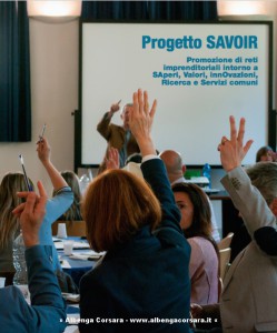 progetto savoir