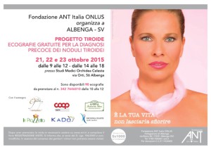 progetto tiroide