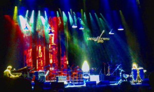 tenco palco