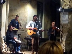 tenco pigna