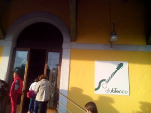 tenco stazione