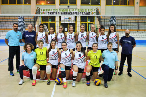 Albenga volley rag