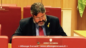 Angelo Vaccarezza RL