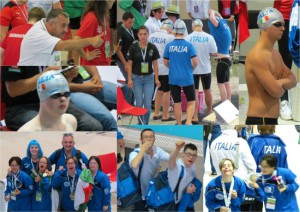 Europei nuoto