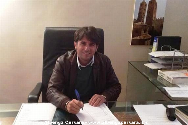 Tullio Ghiglione