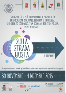 alassio - sulla strada giusta