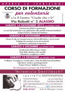 corso formazione2015