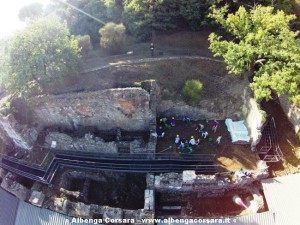 scavo dall'alto (2)