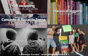 365 Collaterali