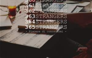 365 strangers