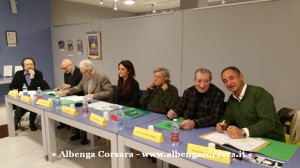 4 Omaggio a Enrico Bonino - tavolo