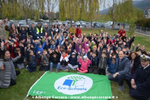 ANDORA CONSEGNA DELLA BANDIERA VERDE_B