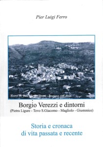 Borgio Verezzi e dintorni