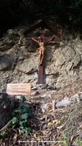 Crocefisso Giubileo Vadino