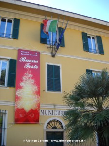 Tovo buone feste 2015