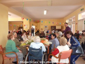 Trincheri compleanni