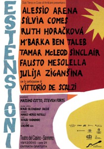 estensioni