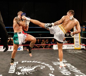 fight