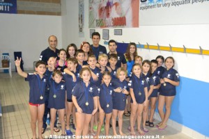 gesco nuoto alassio