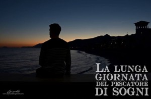 pescatore sogni
