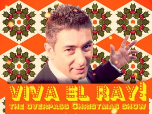 vivaelray