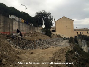2  - Lavori Via Giotto Vadino