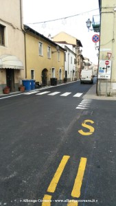 5  - Segnaletica Leca