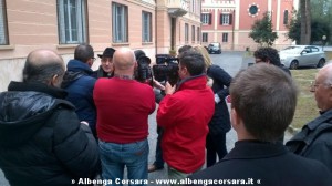 Borghetti stampa